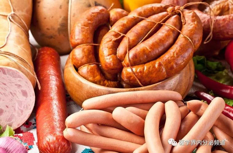 口服胰島素不是夢，這些加工食品不宜吃！——食品加工與健康新視角