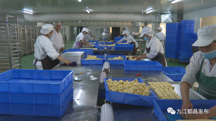 仁善食品:加大設(shè)備投入 積極開拓市場